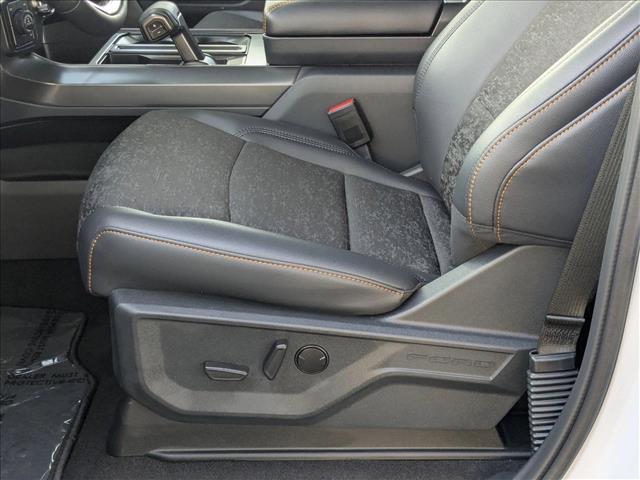 2025 Ford F-150 Tremor photo 4