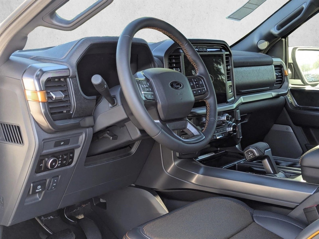 New 2026 Ford F-150 Tremor Truck SuperCrew Cab