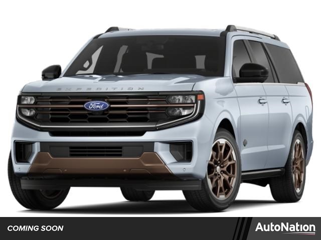 2026 Ford Expedition's photo