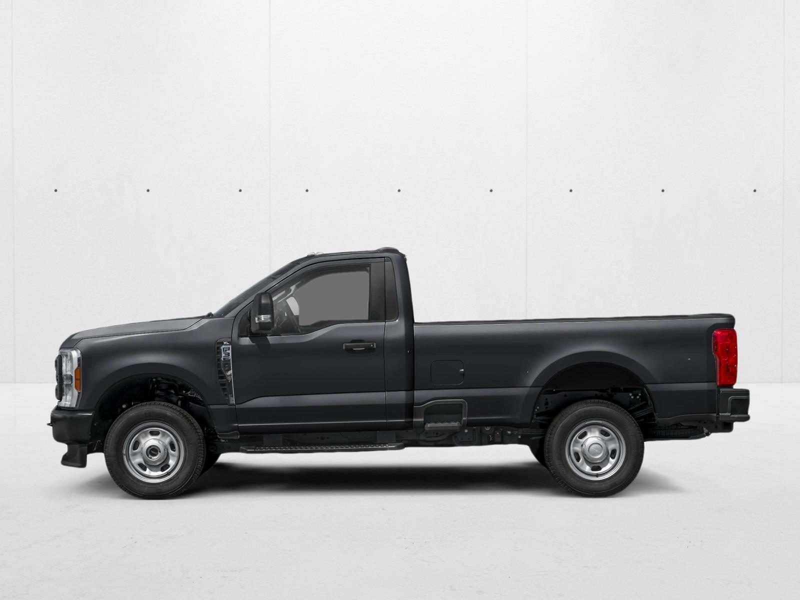 New 2027 Ford F-350 XL Truck Regular Cab