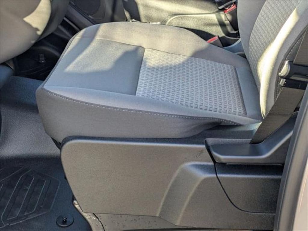 New 2026 Ford Transit-150 Cargo Van Low Roof Van