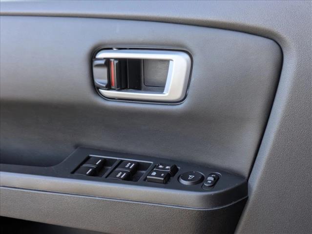 2013 Honda Pilot EX-L photo 2