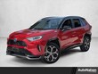  Toyota RAV4 Prime