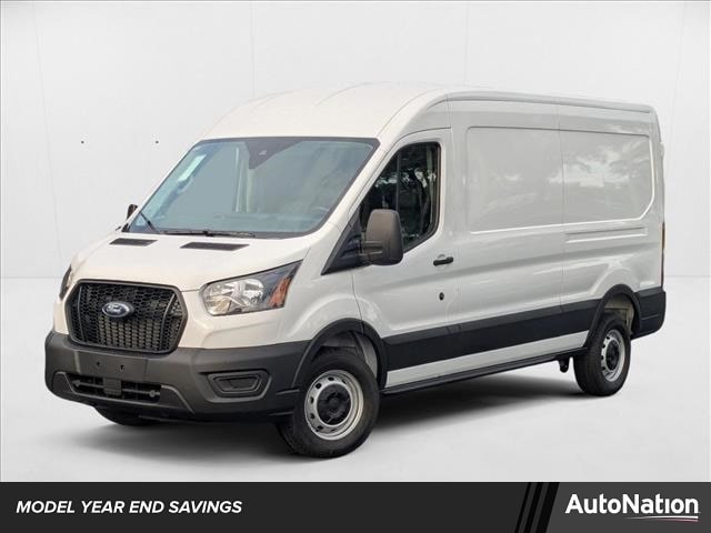 2025 Ford Transit Van Base's photo