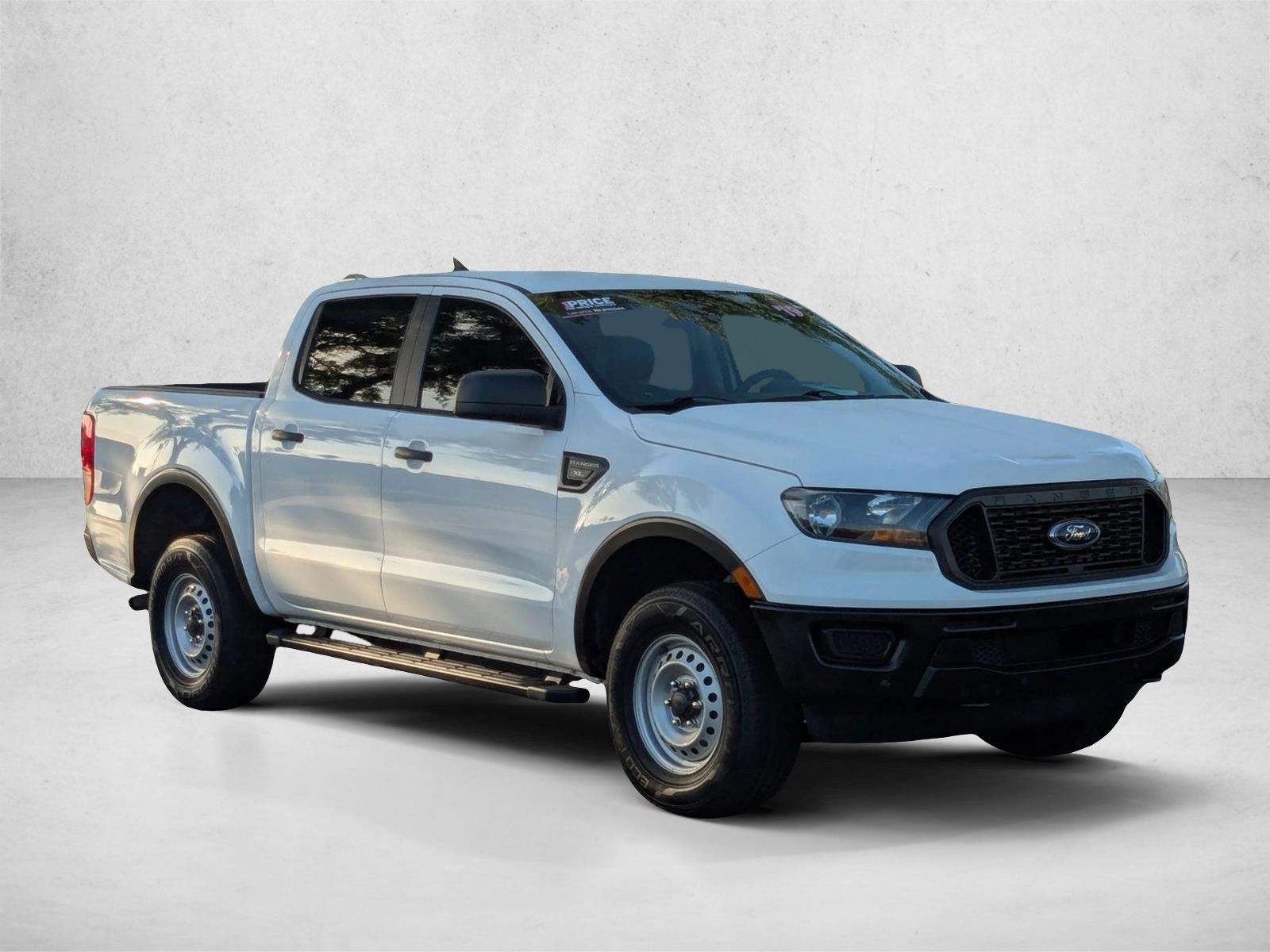 2019 Ford Ranger XL - Photo 3