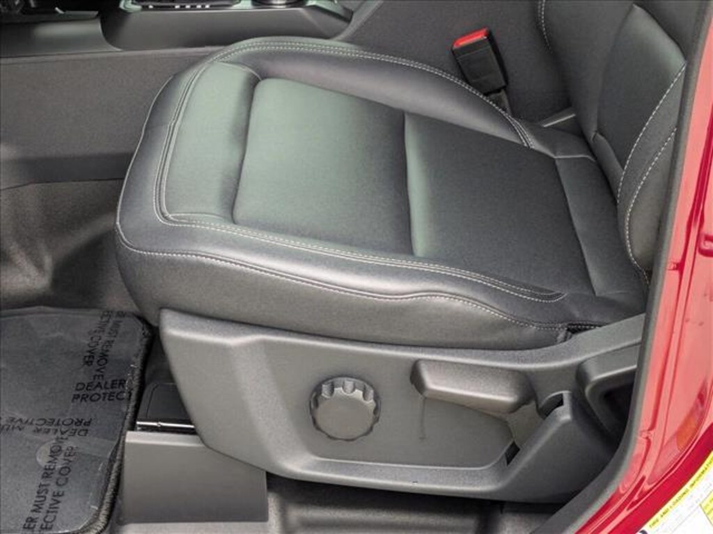 New 2025 Ford Bronco Big Bend SUV