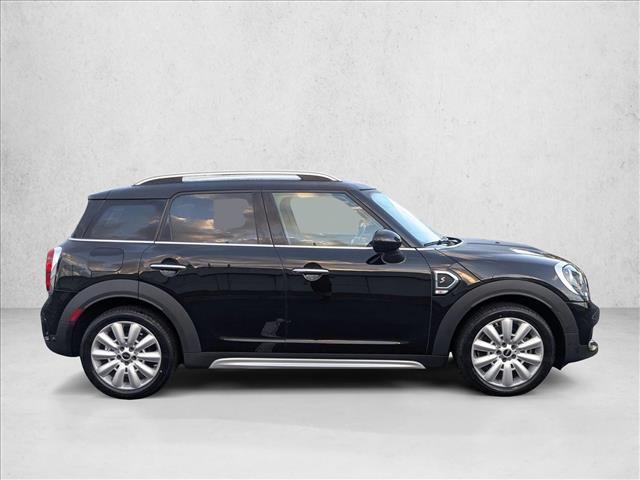 2019 Mini Countryman S photo 2