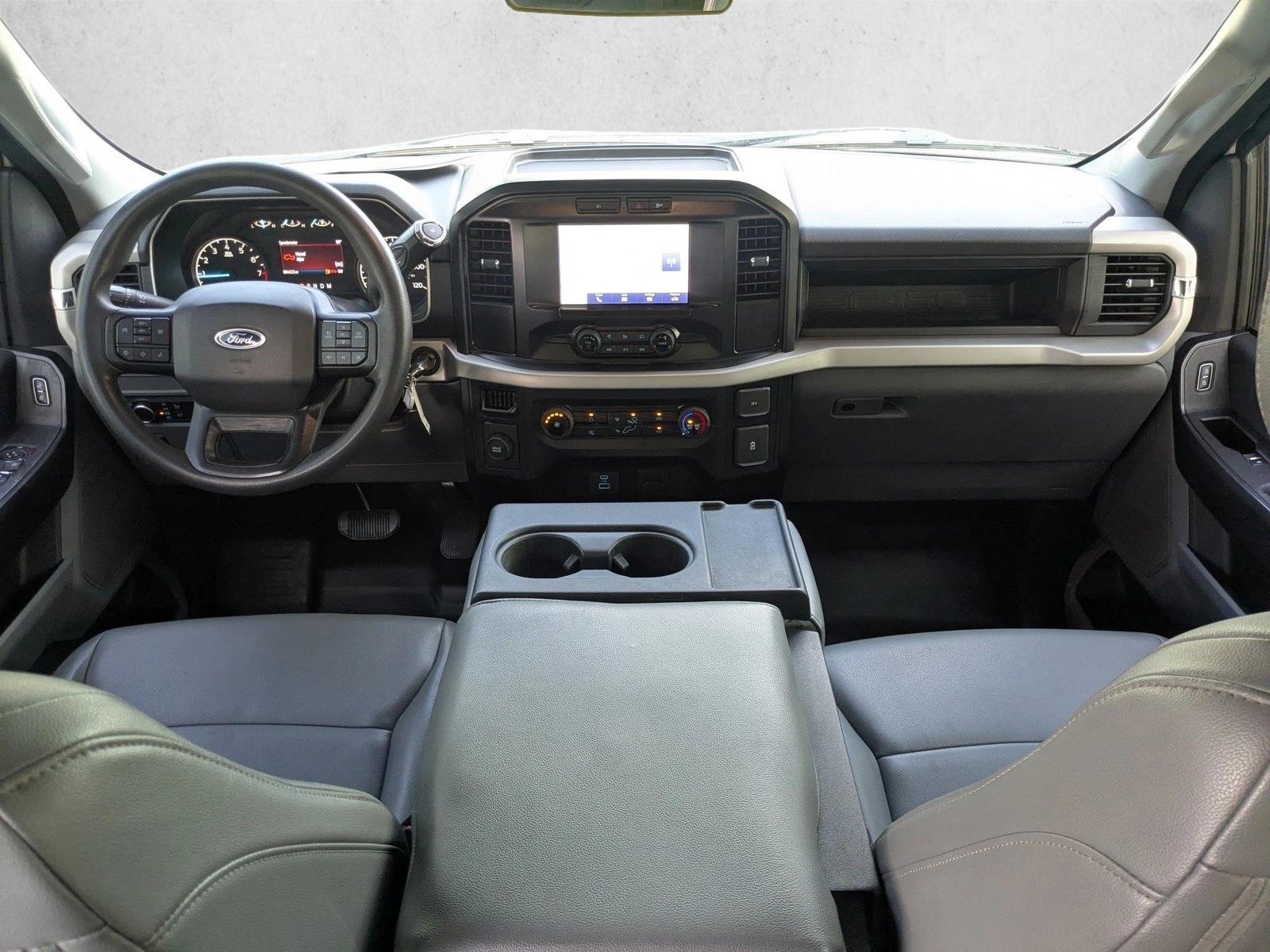 2023 Ford F-150 XL - Photo 15