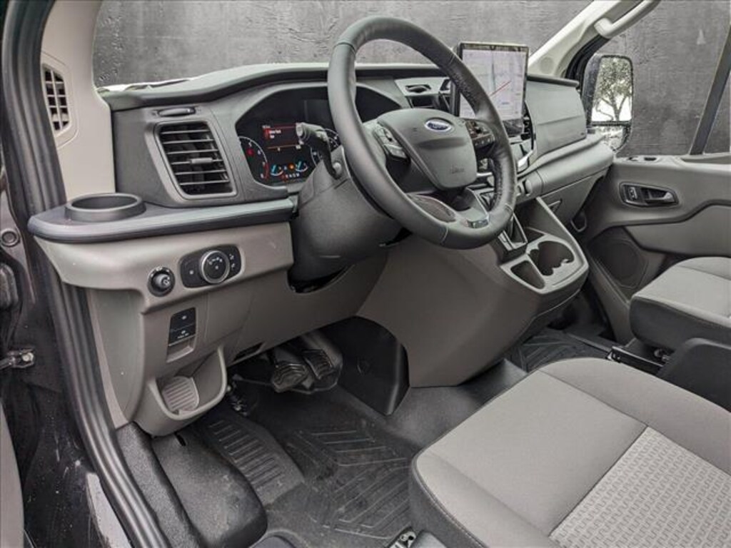 New Ford Transit350 Passenger For Sale St. Petersburg, FL