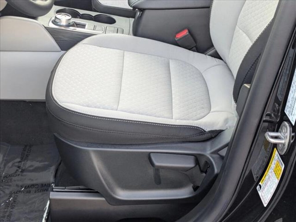 New 2026 Ford Escape Active SUV