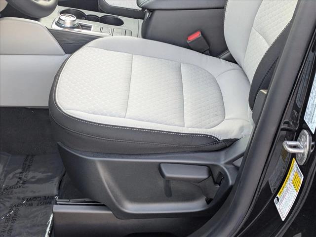 2026 Ford Escape Active photo 2