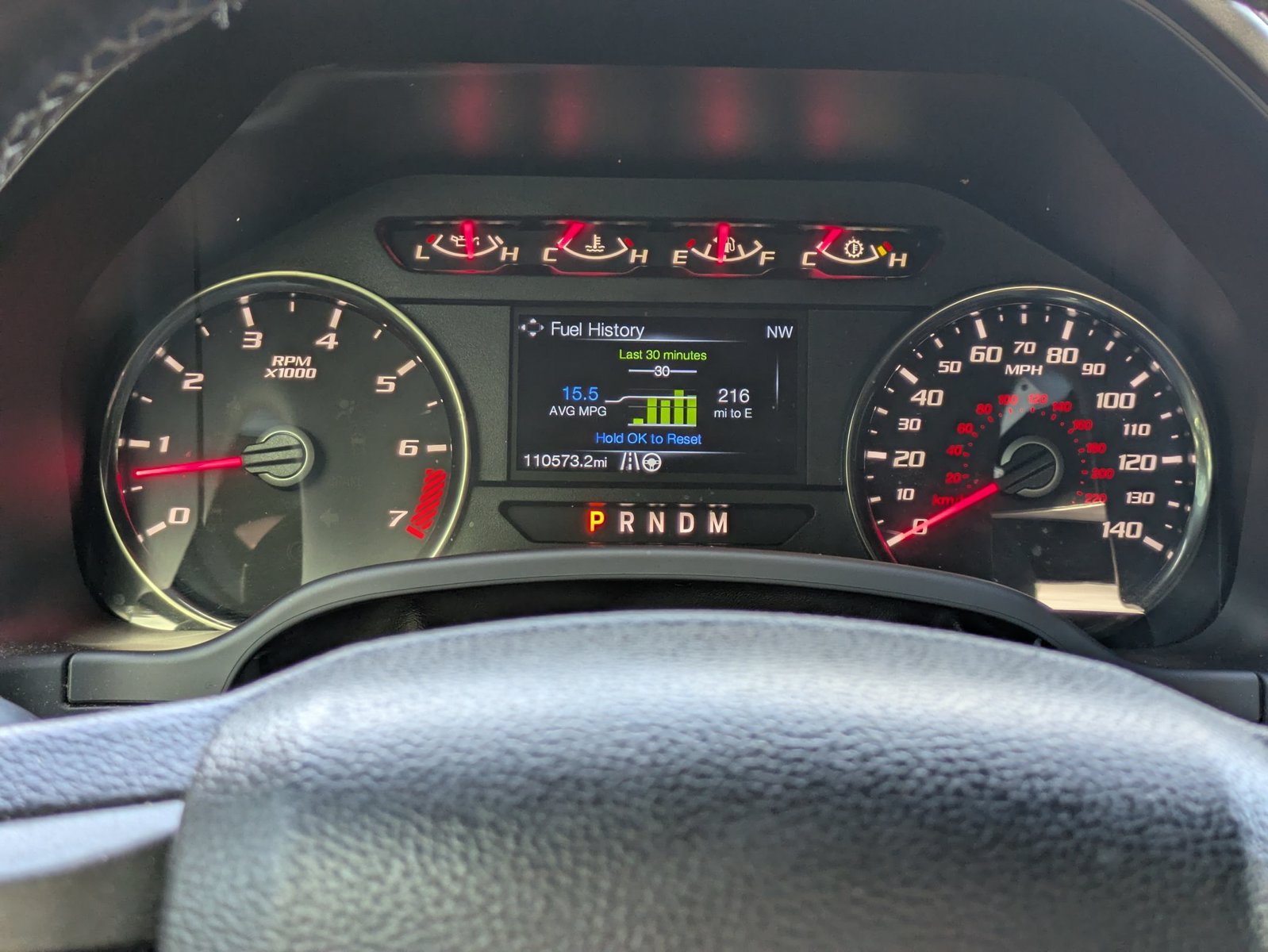 Used 2018 Ford F-150 Raptor Truck SuperCrew Cab