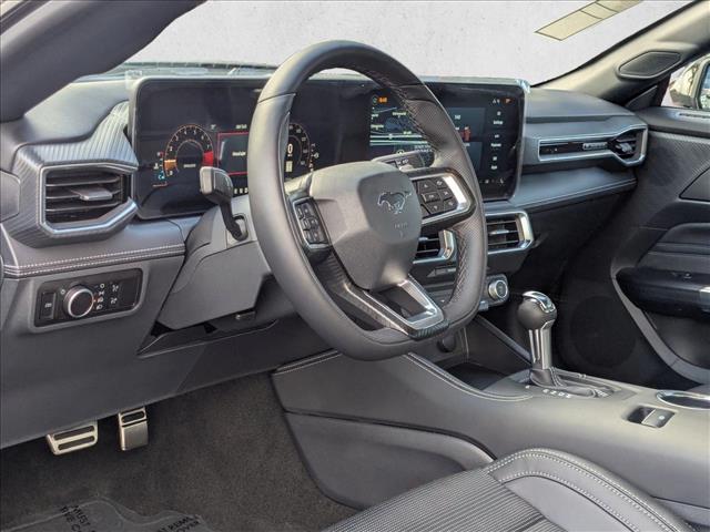 2025 Ford Mustang GT Premium photo 3