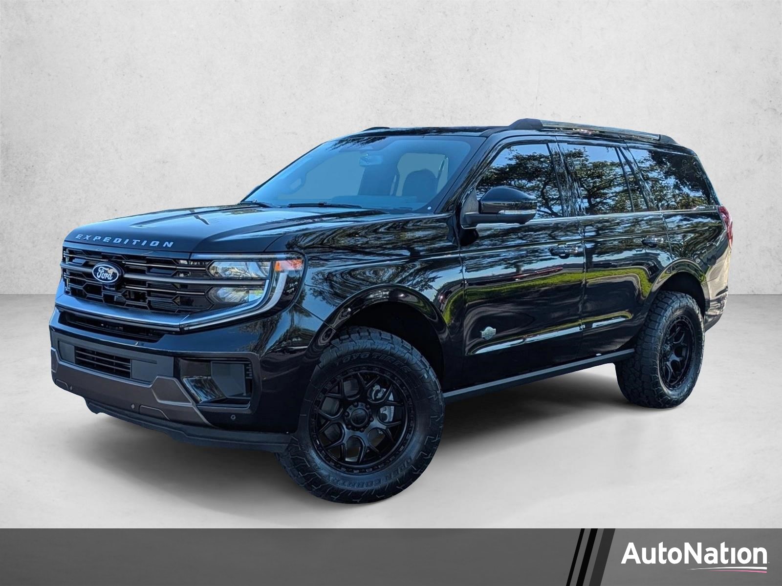  Ford Expedition