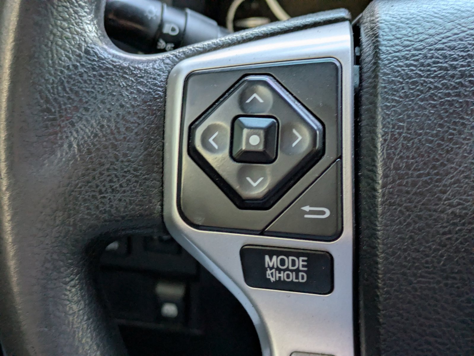 Used 2015 Toyota Tundra SR5 Truck CrewMax
