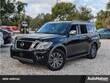  Nissan Armada