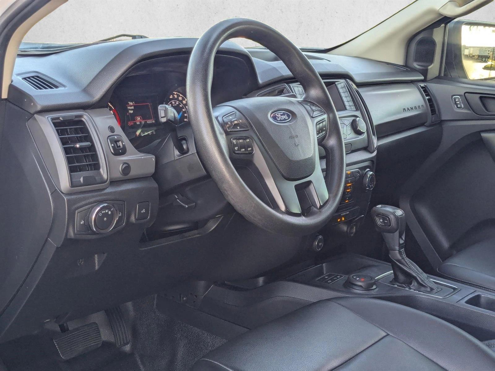 2019 Ford Ranger XL - Photo 10