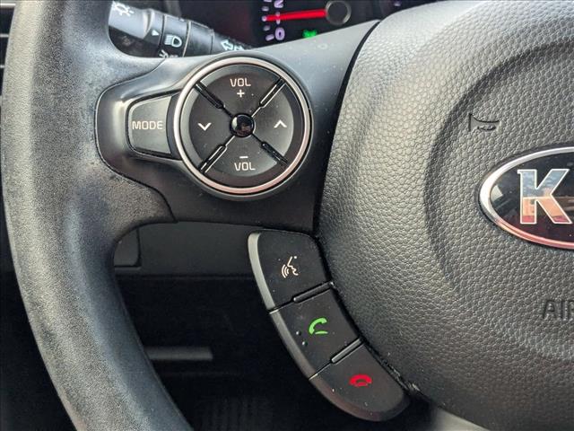 2016 Kia Soul Base photo 4