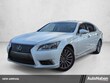  LEXUS LS 460