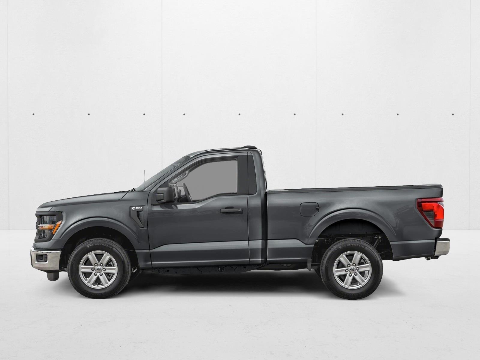 New 2026 Ford F-150 XL Truck Regular Cab