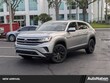  Volkswagen Atlas Cross Sport