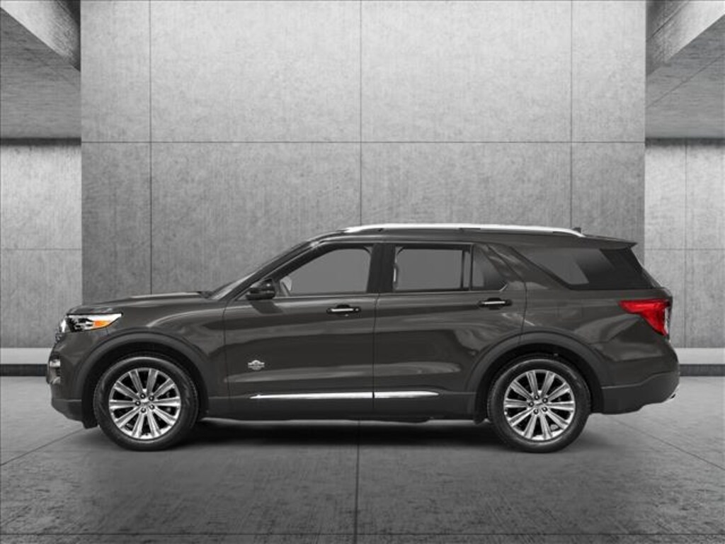 New Ford Explorer For Sale Sanford, FL 1FM5K8LC5PGC35558 AutoNation