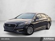  Hyundai Sonata Hybrid