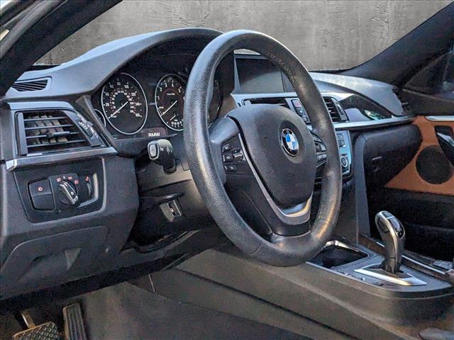 Used 2017 BMW 4 Series 430i with VIN WBA4F9C32HG812622 for sale in Sanford, FL