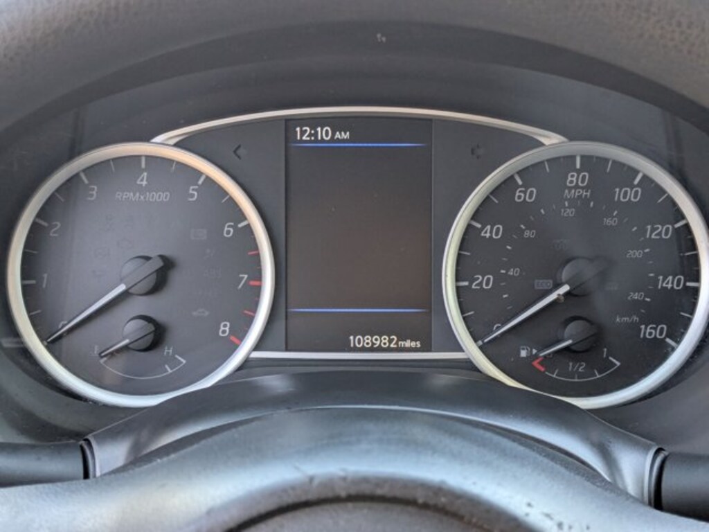 Used 2019 Nissan Sentra S Sedan