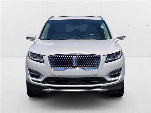 2019 Lincoln MKC Reserve photo 2
