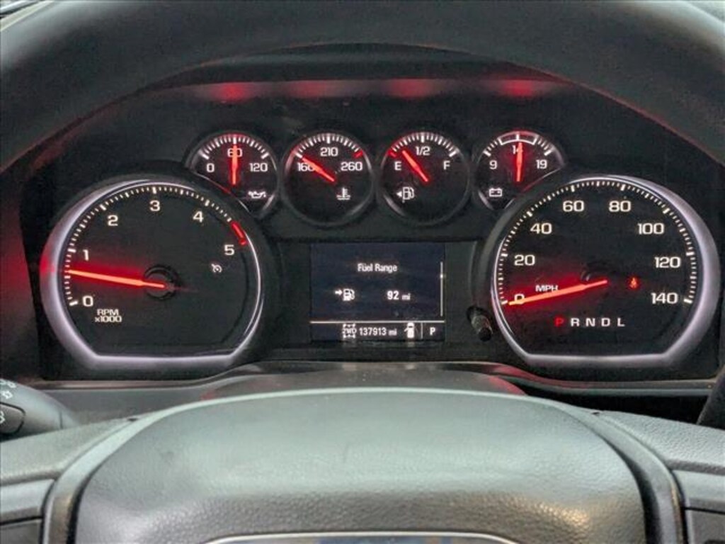 Used 2021 GMC Sierra 3500 HD  Truck Crew Cab