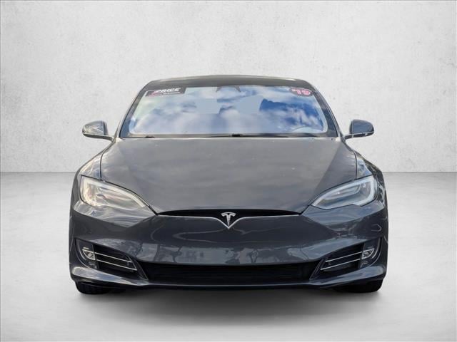 Used 2019 Tesla Model S 100D with VIN 5YJSA1E27KF308924 for sale in Sanford, FL