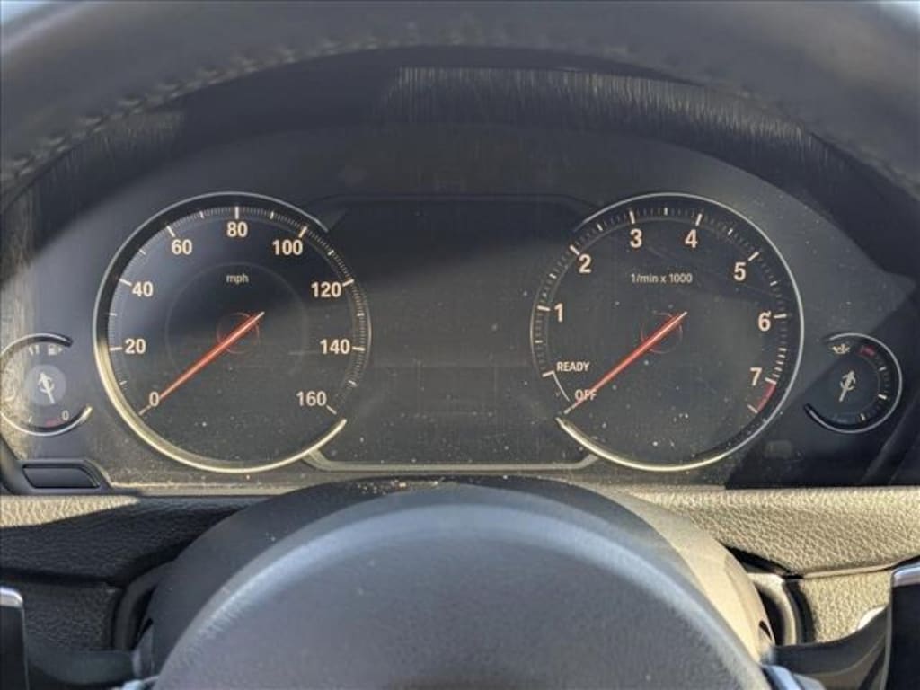 Used 2018 BMW 340i 340i Sedan