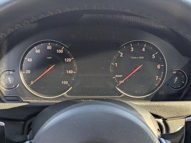 2018 Bmw 340i Sedan photo 3