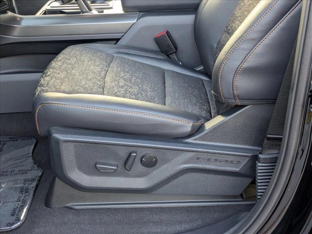 2025 Ford F-150 Tremor photo 4
