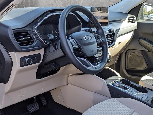 Used ford escape hybrid near me deals