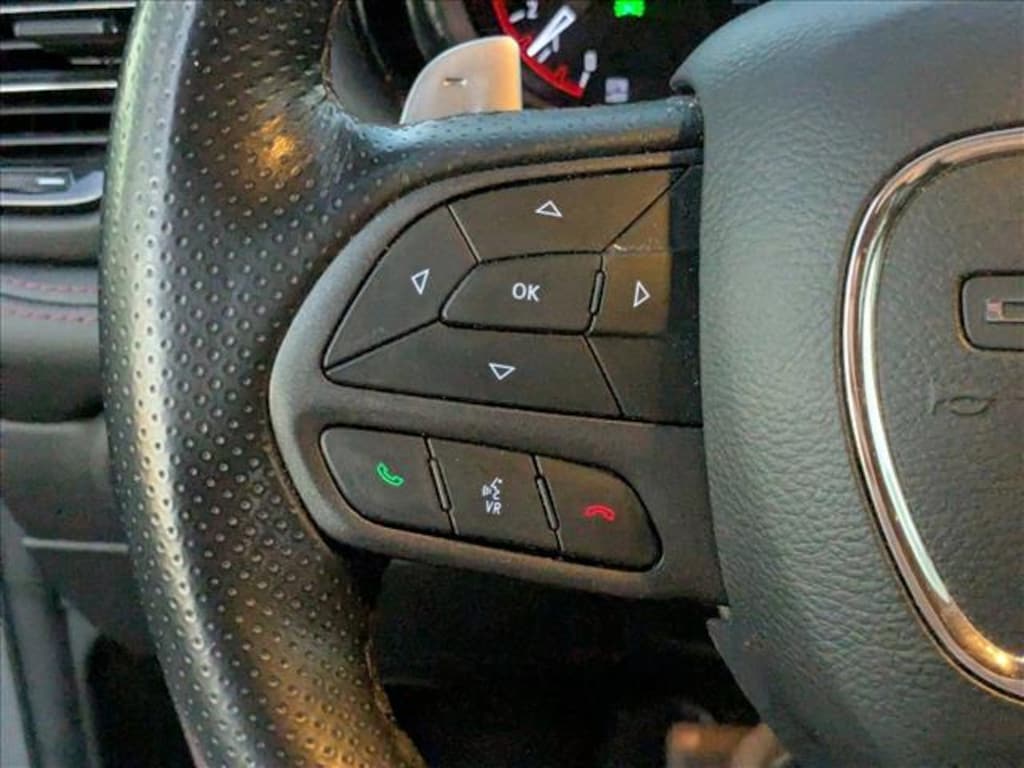 Used 2021 Dodge Durango R/T SUV