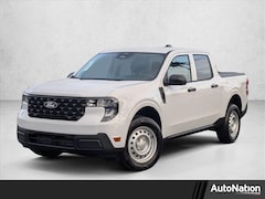 2026 Ford Maverick XL Truck SuperCrew