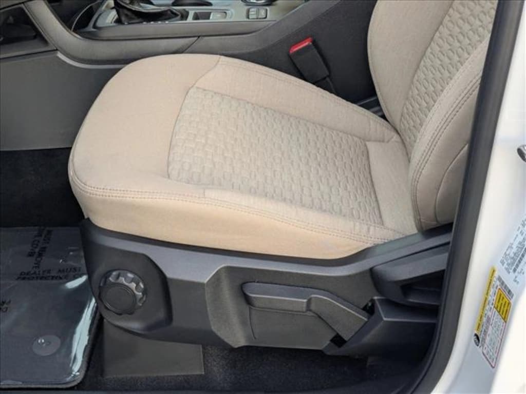 New 2025 Ford Ranger XLT Truck SuperCrew