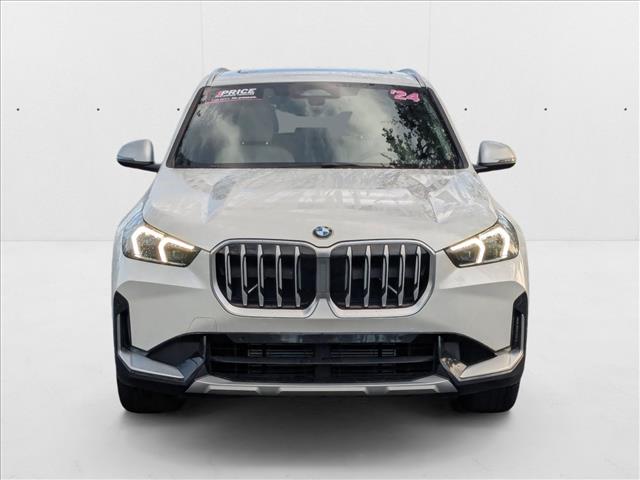 2024 Bmw X1 XDrive28i photo 2