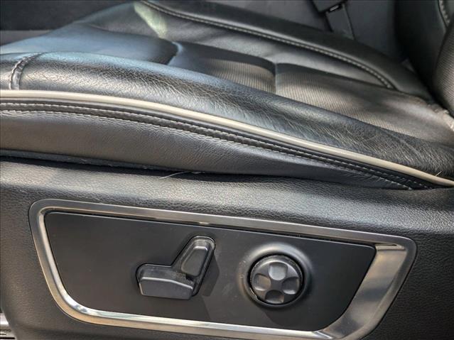 2020 Ram 1500 Limited photo 4