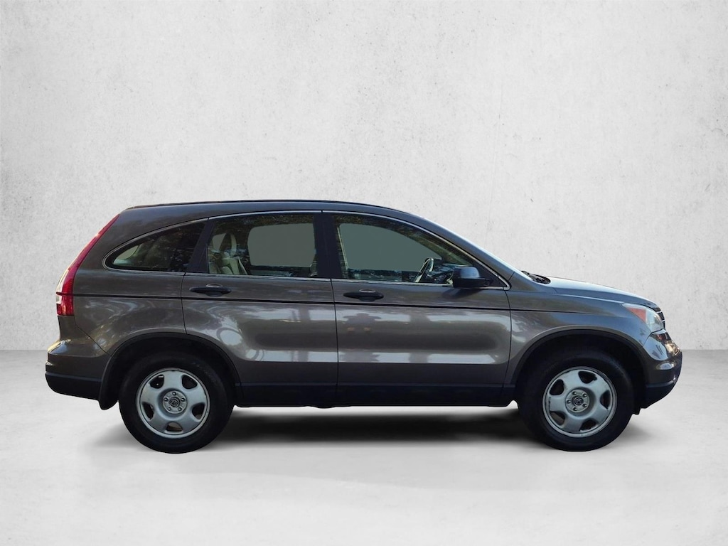 Used 2011 Honda CR-V LX SUV