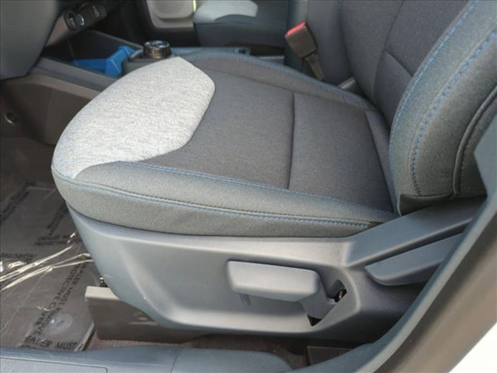 New 2026 Ford Maverick XLT Truck SuperCrew