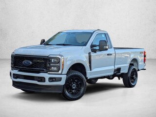2026 Ford F-350 XL Truck Regular Cab