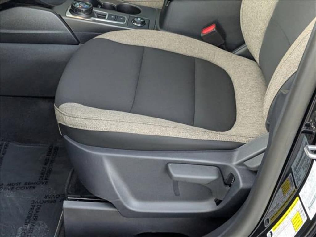 New 2025 Ford Bronco Sport Big Bend SUV