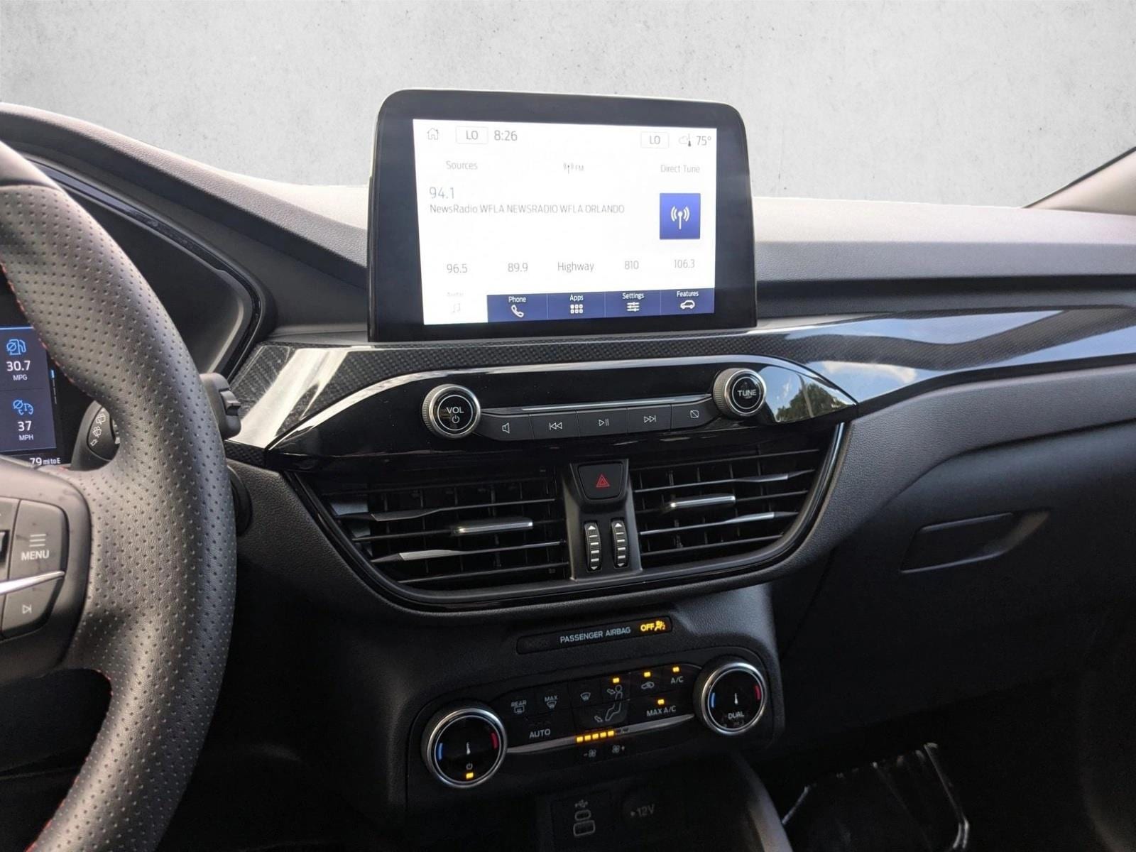 2025 Ford Escape ST-Line - Photo 14