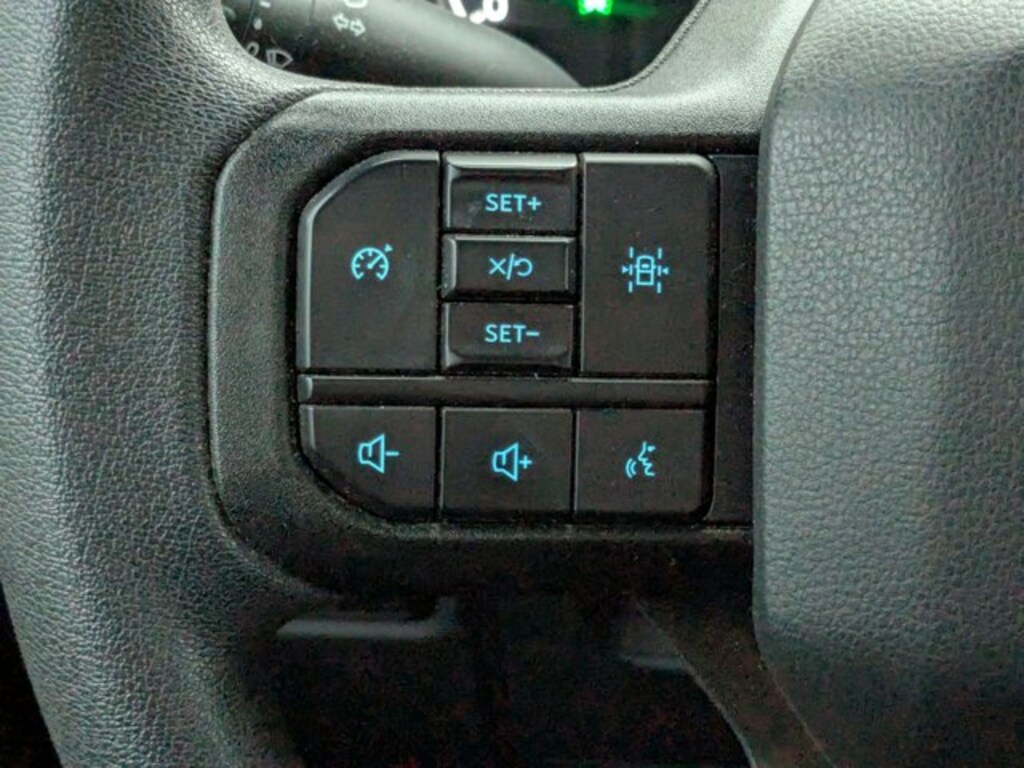 Used 2021 Ford F-150 XL Truck SuperCab Styleside