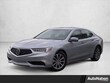 Acura TLX