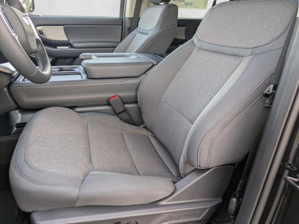 New 2027 Ford Expedition Max Active SUV