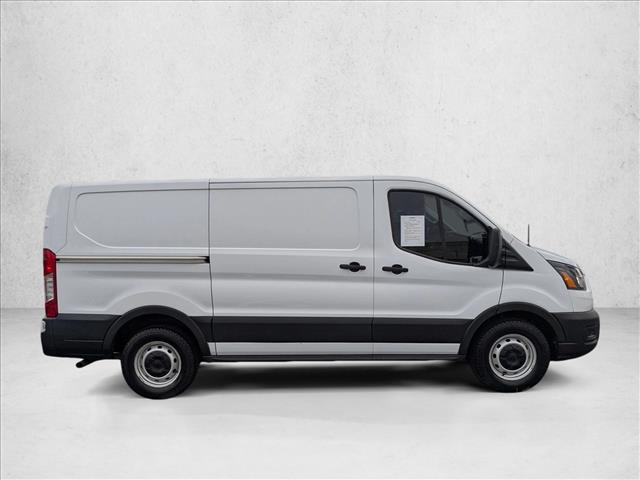 2021 Ford Transit photo 4